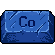 Cobalt Ingot
