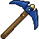 Cobalt Pickaxe