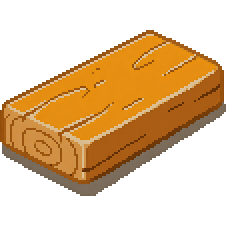 Desert Plank