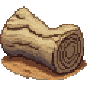Desert Wood