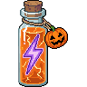 Energy flask