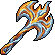 Elemental Axe