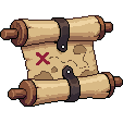 Fast Travel Scroll