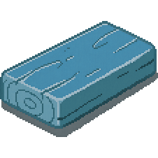 Frozen Plank