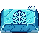 Frozenite Ingot