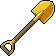 Gold Shovel