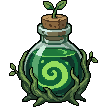 Growth Boost Potion
