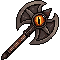 Infernal Axe