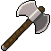 Iron Axe
