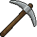 Iron Pickaxe