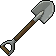 Iron Shovel