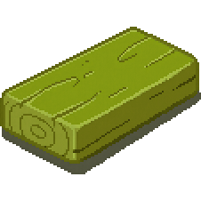 Jungle Plank