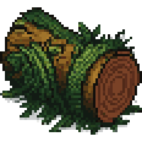 Jungle Wood