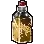 Low Chopping Potion