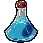 Medium Aquatic Potion