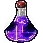 Medium Cursed Potion
