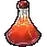 Medium Fire Potion