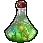 Medium Nature Potion
