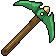 Mithril Pickaxe