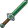Mithril Sword