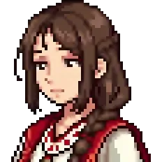 Myrine the Alchemist