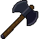 Obsidian Axe