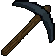 Obsidian Pickaxe