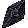 Obsidian Shard
