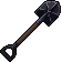 Obsidian Shovel