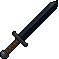 Obsidian Sword