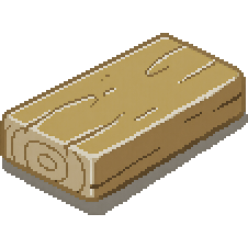 Palm Plank