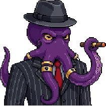 Paloris the Broker