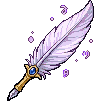 Elder's Quill