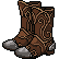 Reinforced Boots