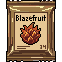 Blazefruit Seed