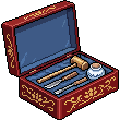 Shrine Repair Kit