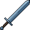 Steel Sword