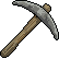 Stone Pickaxe
