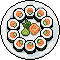 Sushi of Fate