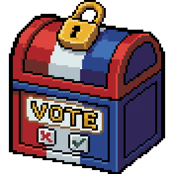 Voter's Cache