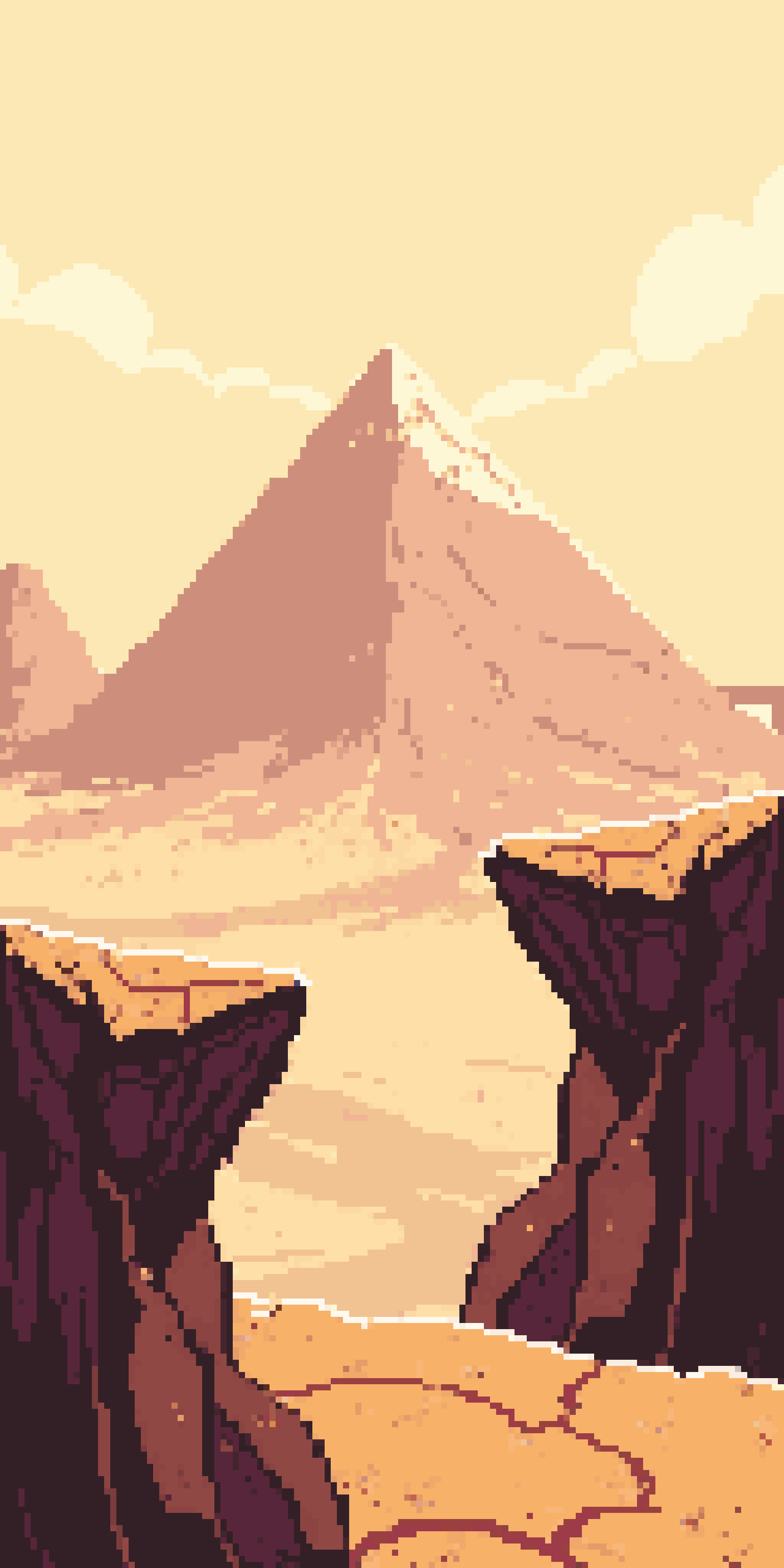 Children of the Sands