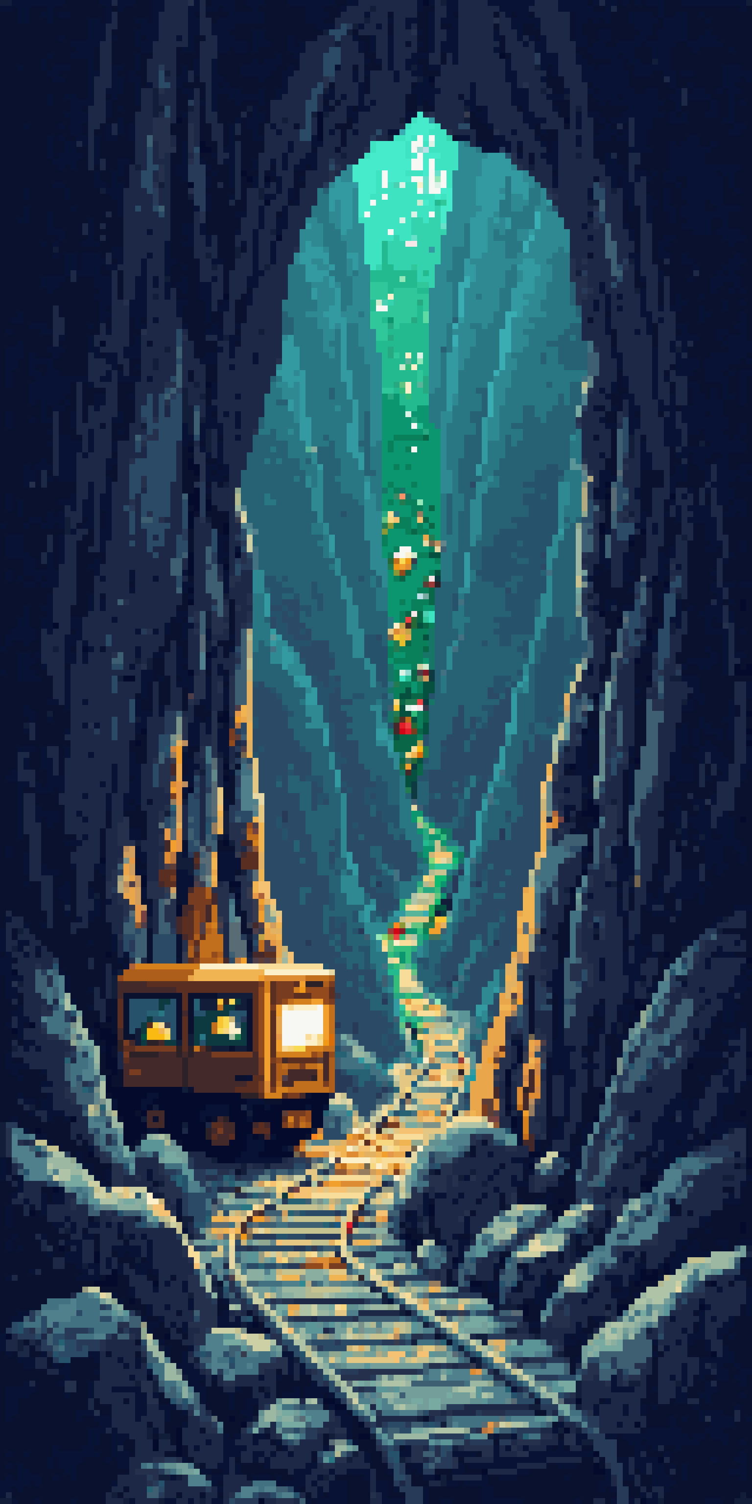 Delver of the Depths