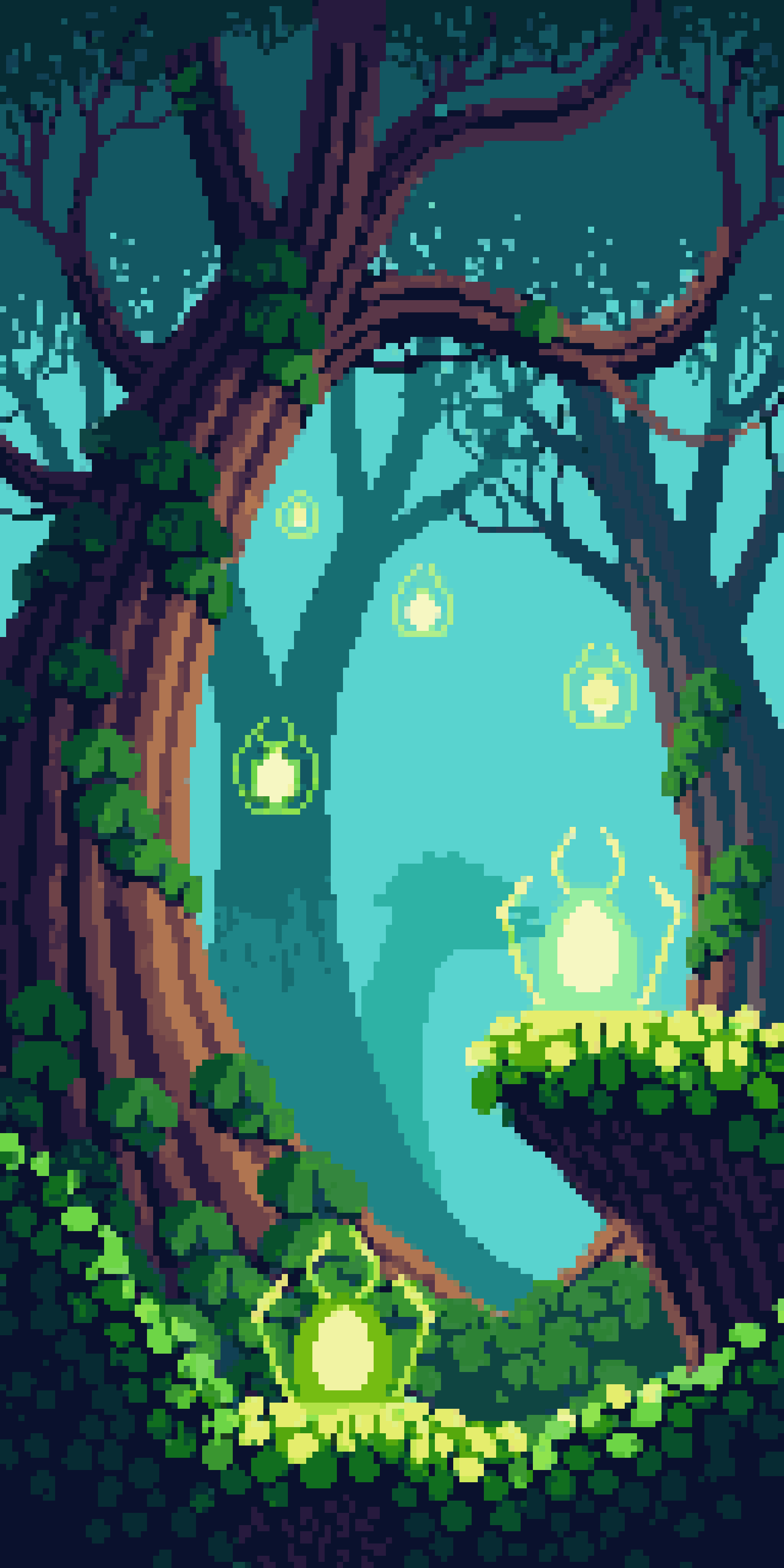 Soul of the Ancients